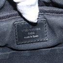 LOUIS VUITTON Damier Graphite Ambreil Shoulder Bag N41289 LV Auth yk19819-20