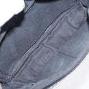 LOUIS VUITTON Damier Graphite Ambreil Shoulder Bag N41289 LV Auth yk19819-11