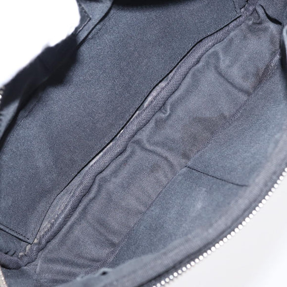 LOUIS VUITTON Damier Graphite Ambreil Shoulder Bag N41289 LV Auth yk19819