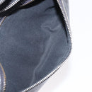 LOUIS VUITTON Damier Graphite Ambreil Shoulder Bag N41289 LV Auth yk19819-24