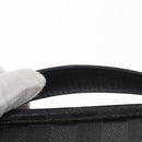 LOUIS VUITTON Damier Graphite Ambreil Shoulder Bag N41289 LV Auth yk19819-8