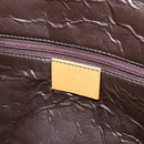 GUCCI GG Canvas Sherry Line Hand Bag Beige Red 002 1093 3444 Auth yk19823-14