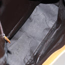 GUCCI GG Canvas Sherry Line Hand Bag Beige Red 002 1093 3444 Auth yk19823-15