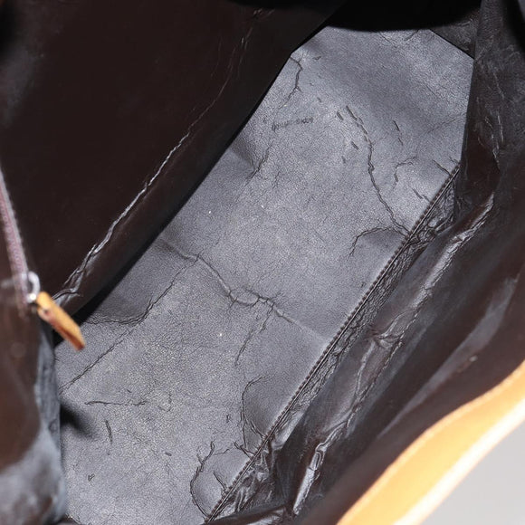 GUCCI GG Canvas Sherry Line Hand Bag Beige Red 002 1093 3444 Auth yk19823