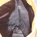 GUCCI GG Canvas Sherry Line Hand Bag Beige Red 002 1093 3444 Auth yk19823-16