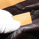 GUCCI GG Canvas Sherry Line Hand Bag Beige Red 002 1093 3444 Auth yk19823-20