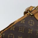 LOUIS VUITTON Monogram Batignolles Horizontal Tote Bag M51154 LV Auth yk19826-10