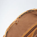 LOUIS VUITTON Monogram Batignolles Horizontal Tote Bag M51154 LV Auth yk19826-19