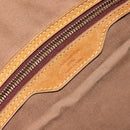 LOUIS VUITTON Monogram Batignolles Horizontal Tote Bag M51154 LV Auth yk19826-20