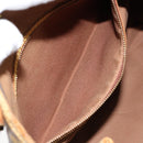 LOUIS VUITTON Monogram Batignolles Horizontal Tote Bag M51154 LV Auth yk19826-23