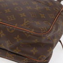 LOUIS VUITTON Monogram Migra Tour Shoulder Bag No.201 LV Auth yk19829-15