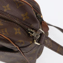 LOUIS VUITTON Monogram Migra Tour Shoulder Bag No.201 LV Auth yk19829-10