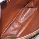 LOUIS VUITTON Monogram Migra Tour Shoulder Bag No.201 LV Auth yk19829-11