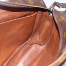 LOUIS VUITTON Monogram Migra Tour Shoulder Bag No.201 LV Auth yk19829-17