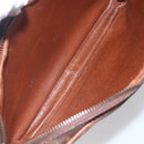 LOUIS VUITTON Monogram Migra Tour Shoulder Bag No.201 LV Auth yk19829-19