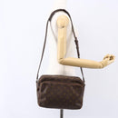 LOUIS VUITTON Monogram Migra Tour Shoulder Bag No.201 LV Auth yk19829-20