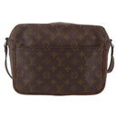LOUIS VUITTON Monogram Migra Tour Shoulder Bag No.201 LV Auth yk19829-2