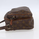 LOUIS VUITTON Monogram Migra Tour Shoulder Bag No.201 LV Auth yk19829-3