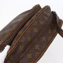 LOUIS VUITTON Monogram Migra Tour Shoulder Bag No.201 LV Auth yk19829-6