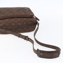LOUIS VUITTON Monogram Migra Tour Shoulder Bag No.201 LV Auth yk19829-7