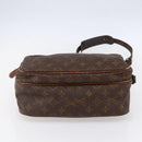 LOUIS VUITTON Monogram Migra Tour Shoulder Bag No.201 LV Auth yk19829-5