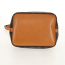 LOUIS VUITTON Monogram Petit Noe Shoulder Bag M42226 LV Auth yk19830V-5