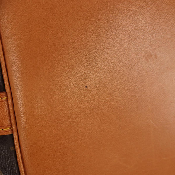 LOUIS VUITTON Monogram Petit Noe Shoulder Bag M42226 LV Auth yk19830V