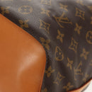 LOUIS VUITTON Monogram Petit Noe Shoulder Bag M42226 LV Auth yk19830V-18