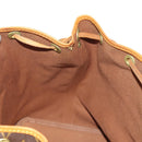 LOUIS VUITTON Monogram Petit Noe Shoulder Bag M42226 LV Auth yk19830V-23