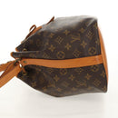 LOUIS VUITTON Monogram Petit Noe Shoulder Bag M42226 LV Auth yk19830V-3