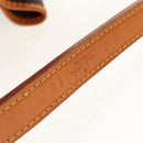 LOUIS VUITTON Monogram Petit Noe Shoulder Bag M42226 LV Auth yk19830V-8