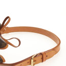 LOUIS VUITTON Monogram Petit Noe Shoulder Bag M42226 LV Auth yk19831V-15