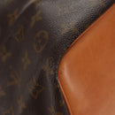 LOUIS VUITTON Monogram Petit Noe Shoulder Bag M42226 LV Auth yk19831V-16