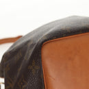 LOUIS VUITTON Monogram Petit Noe Shoulder Bag M42226 LV Auth yk19831V-18