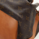 LOUIS VUITTON Monogram Petit Noe Shoulder Bag M42226 LV Auth yk19831V-19