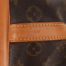 LOUIS VUITTON Monogram Petit Noe Shoulder Bag M42226 LV Auth yk19831V-20