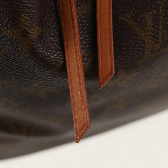 LOUIS VUITTON Monogram Petit Noe Shoulder Bag M42226 LV Auth yk19831V