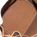 LOUIS VUITTON Monogram Petit Noe Shoulder Bag M42226 LV Auth yk19831V-10