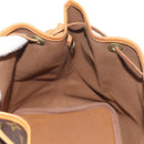 LOUIS VUITTON Monogram Petit Noe Shoulder Bag M42226 LV Auth yk19831V-23
