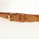 LOUIS VUITTON Monogram Petit Noe Shoulder Bag M42226 LV Auth yk19831V-14