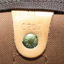 LOUIS VUITTON Monogram Keepall 55 Boston Bag M41424 LV Auth yk19832V-11