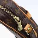 LOUIS VUITTON Monogram Danube Shoulder Bag M45266 LV Auth yk19837V-18