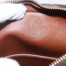 LOUIS VUITTON Monogram Danube Shoulder Bag M45266 LV Auth yk19837V-19