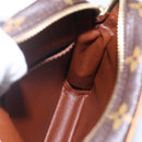 LOUIS VUITTON Monogram Danube Shoulder Bag M45266 LV Auth yk19837V-20