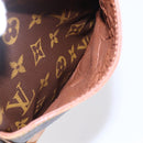 LOUIS VUITTON Monogram Danube Shoulder Bag M45266 LV Auth yk19837V-10