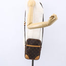 LOUIS VUITTON Monogram Danube Shoulder Bag M45266 LV Auth yk19837V-23