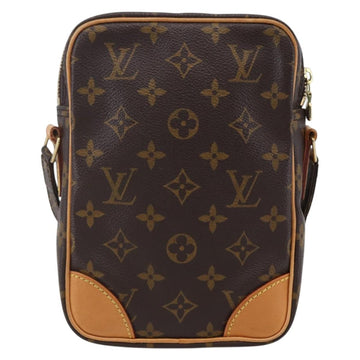 LOUIS VUITTON Monogram Danube Shoulder Bag M45266 LV Auth yk19837V - 0