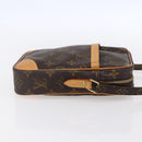 LOUIS VUITTON Monogram Danube Shoulder Bag M45266 LV Auth yk19837V-4