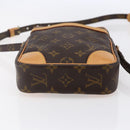 LOUIS VUITTON Monogram Danube Shoulder Bag M45266 LV Auth yk19837V-5
