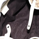 GUCCI GG Canvas GG Twins Tote Bag Beige Gold 232963 Auth yk19838-16